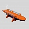 Роботизированный спасательный плот «Аврора»